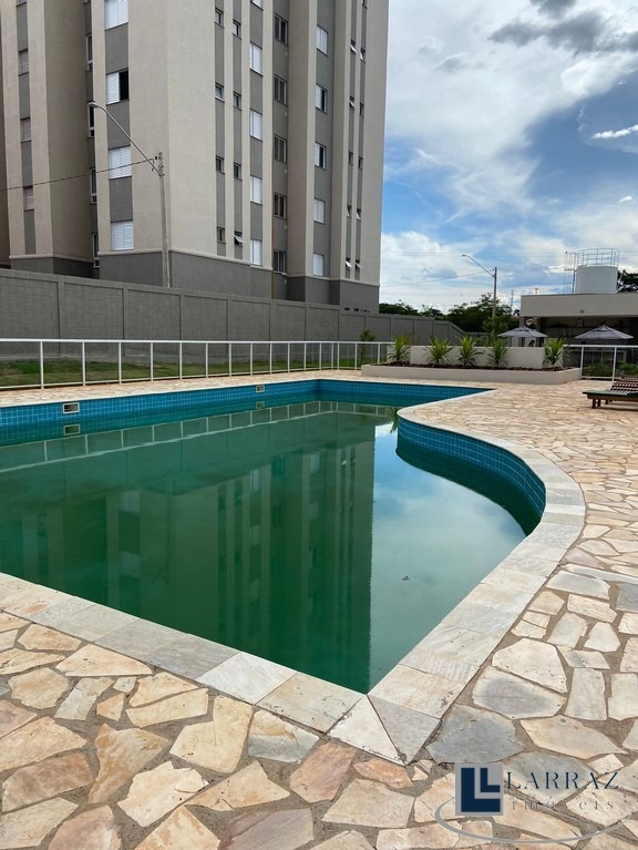 Apartamento, 2 quartos, 47 m² - Foto 5