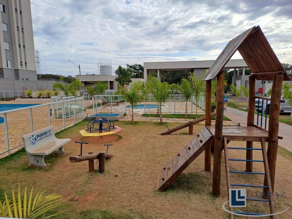 Apartamento, 2 quartos, 47 m² - Foto 7