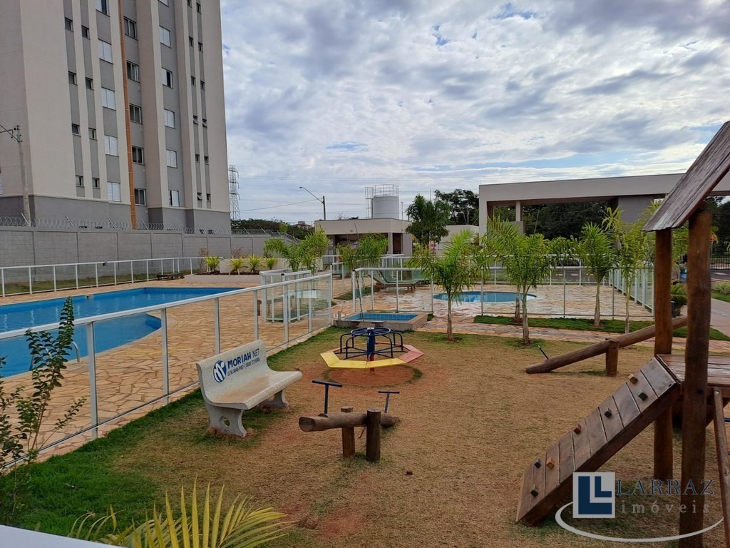 Apartamento, 2 quartos, 47 m² - Foto 9