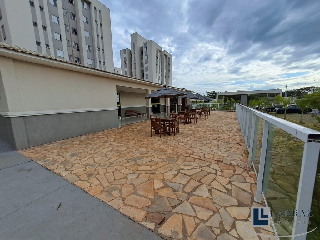 Apartamento, 2 quartos, 47 m² - Foto 10