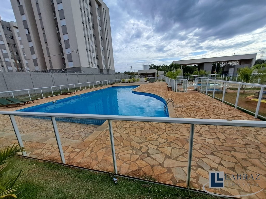 Apartamento, 2 quartos, 47 m² - Foto 12