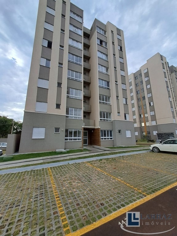 Apartamento, 2 quartos, 47 m² - Foto 13