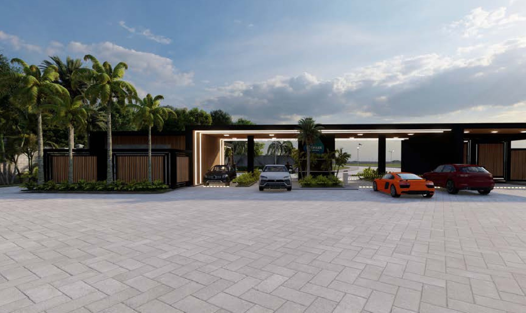 Terreno, 397 m² - Foto 9
