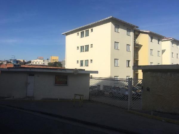 Apartamento, 2 quartos, 46 m² - Foto 1