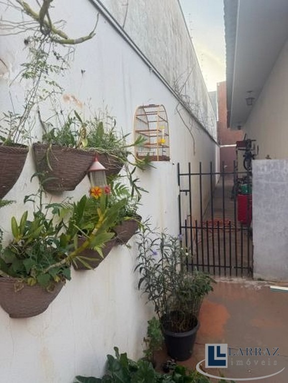 Casa, 3 quartos, 121 m² - Foto 4