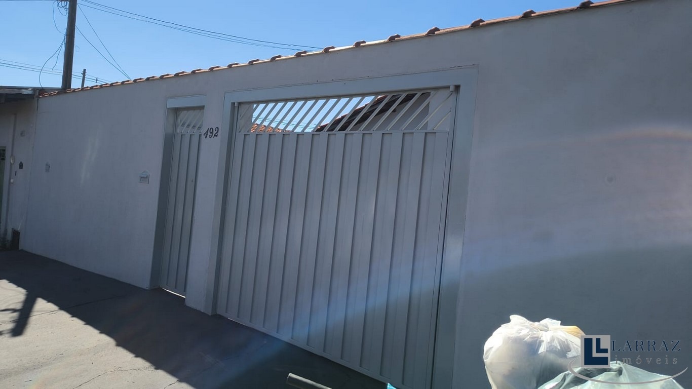 Casa, 3 quartos, 100 m² - Foto 3