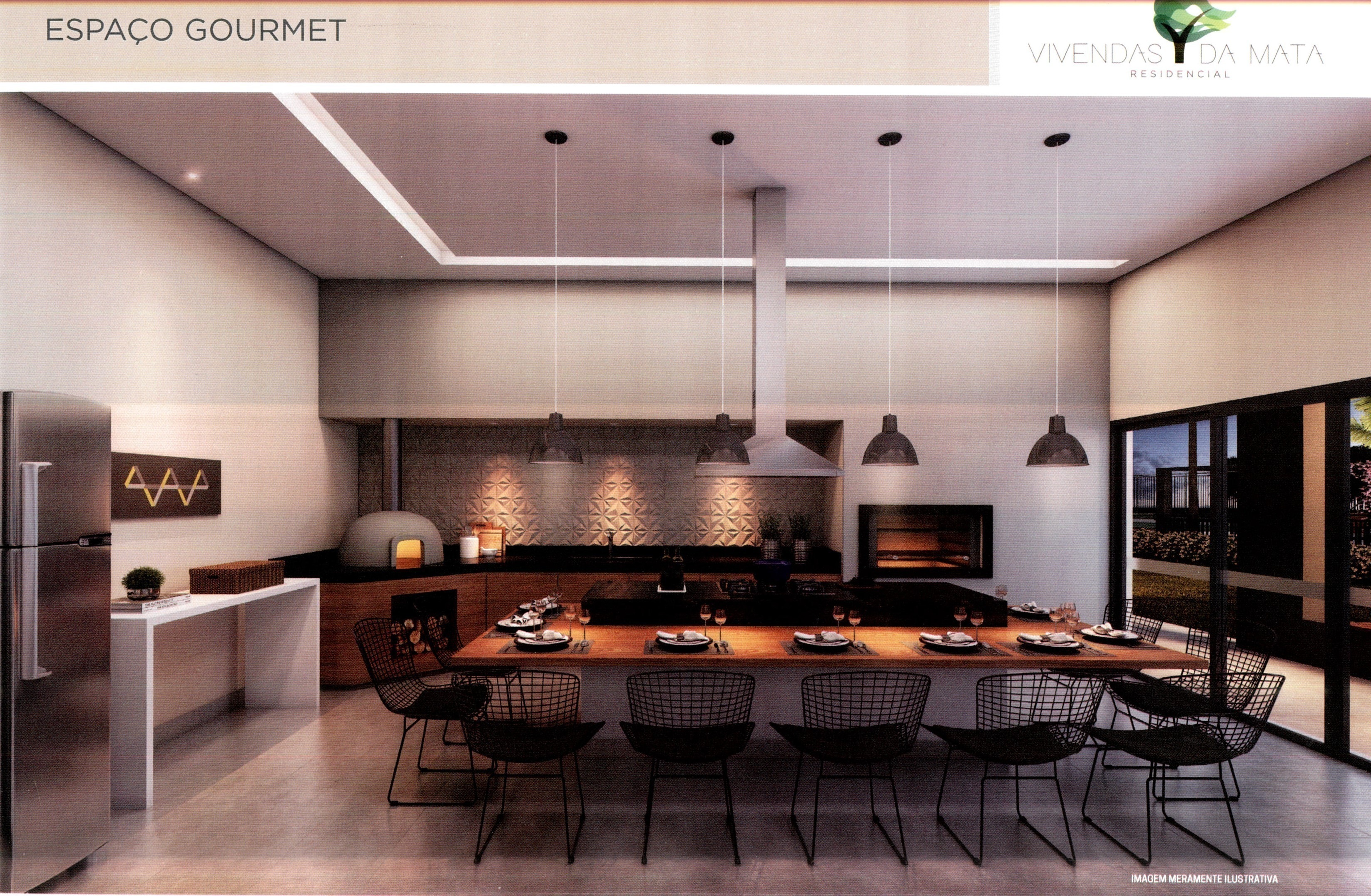 Casa, 3 quartos, 180 m² - Foto 63