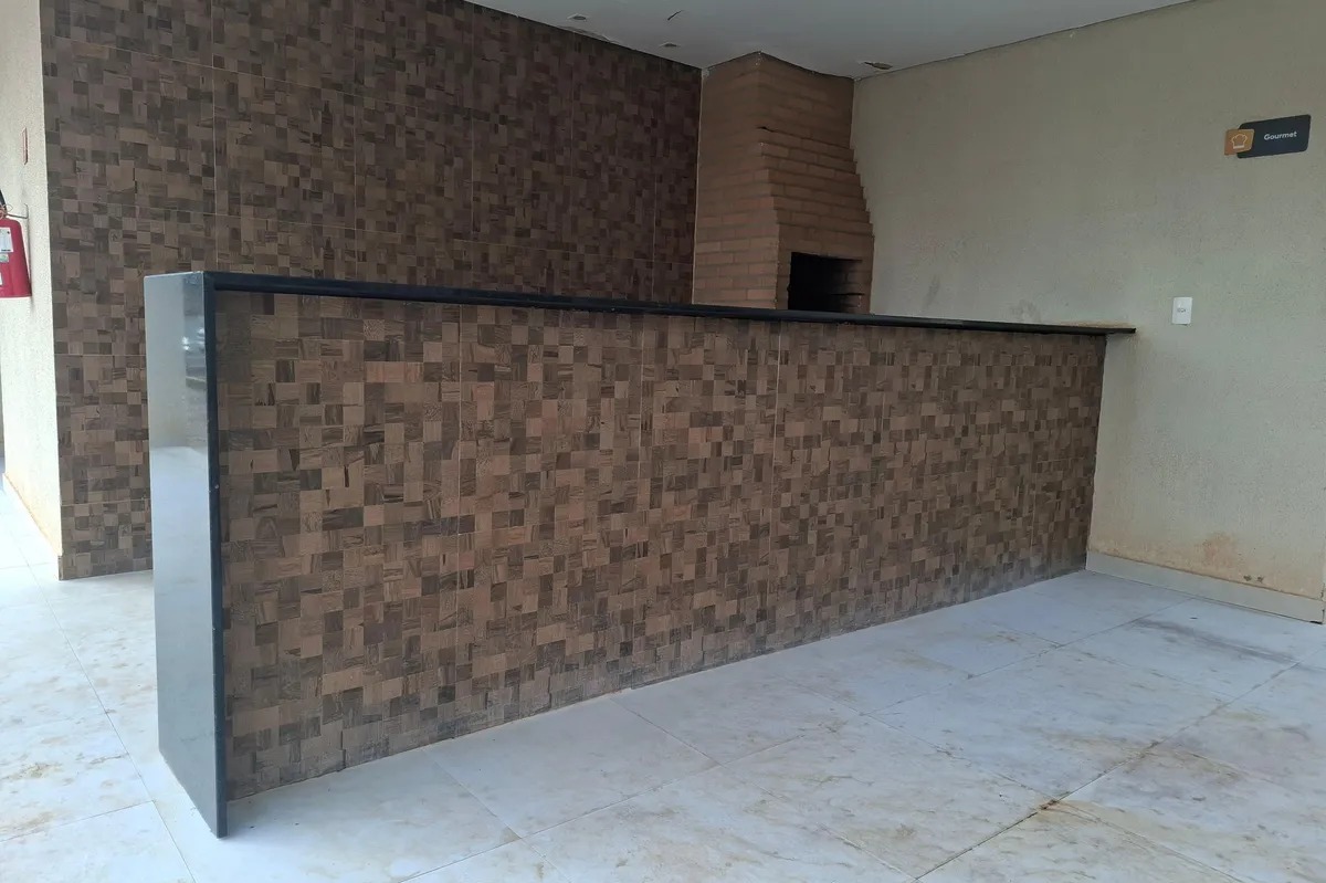 Apartamento, 2 quartos, 40 m² - Foto 25