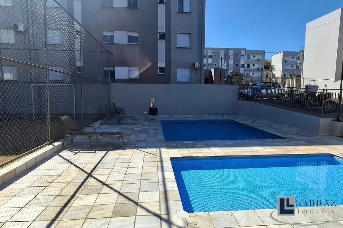 Apartamento, 2 quartos, 39 m² - Foto 15