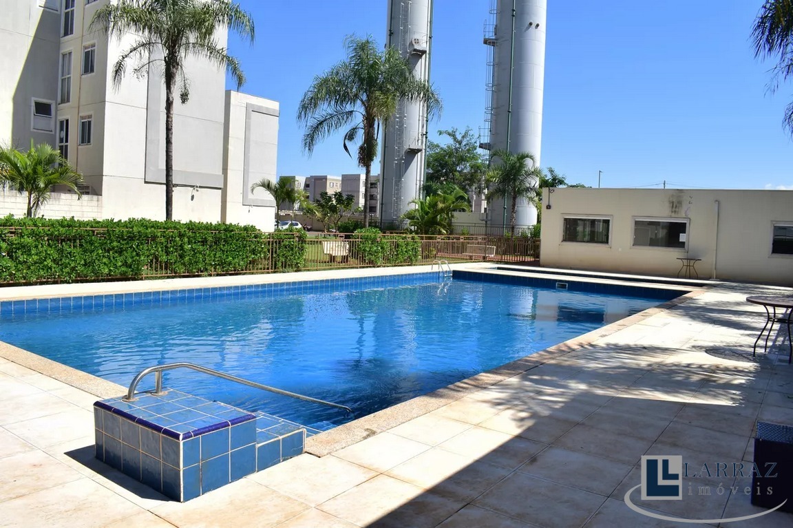 Apartamento, 2 quartos, 40 m² - Foto 32