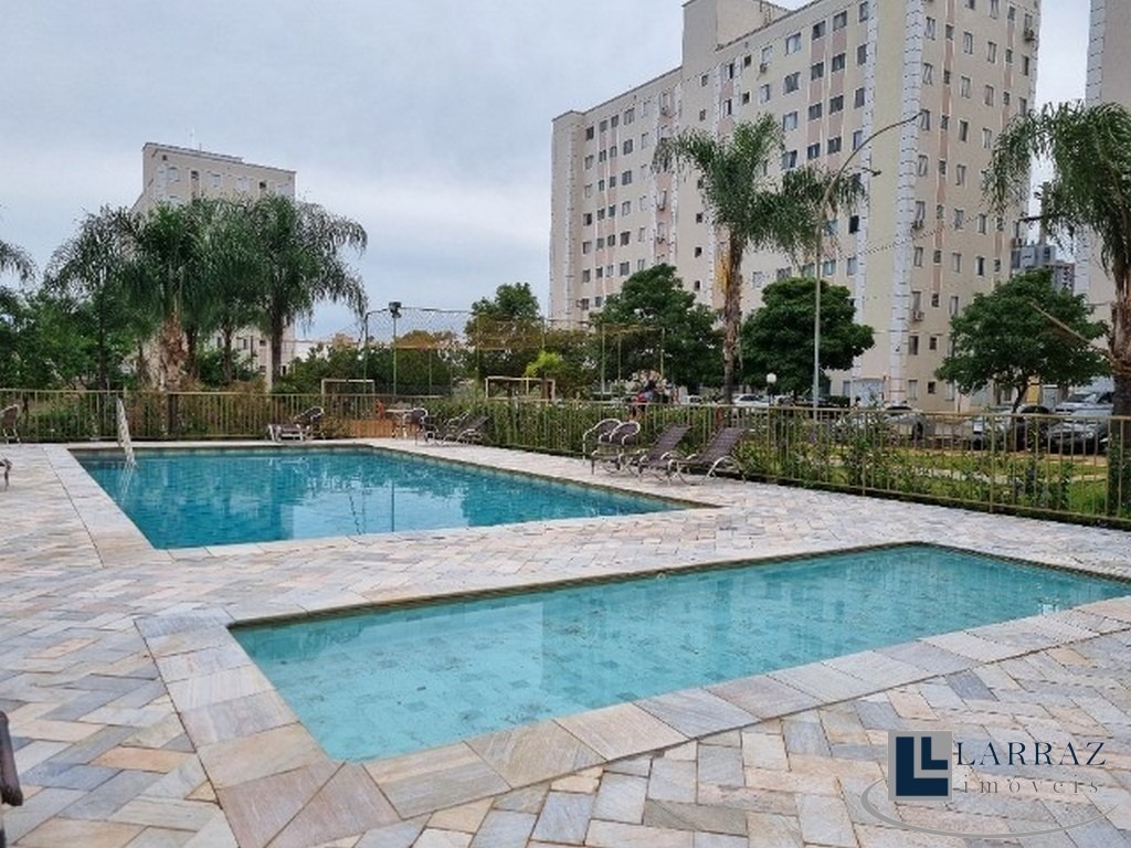 Apartamento, 2 quartos, 47 m² - Foto 16