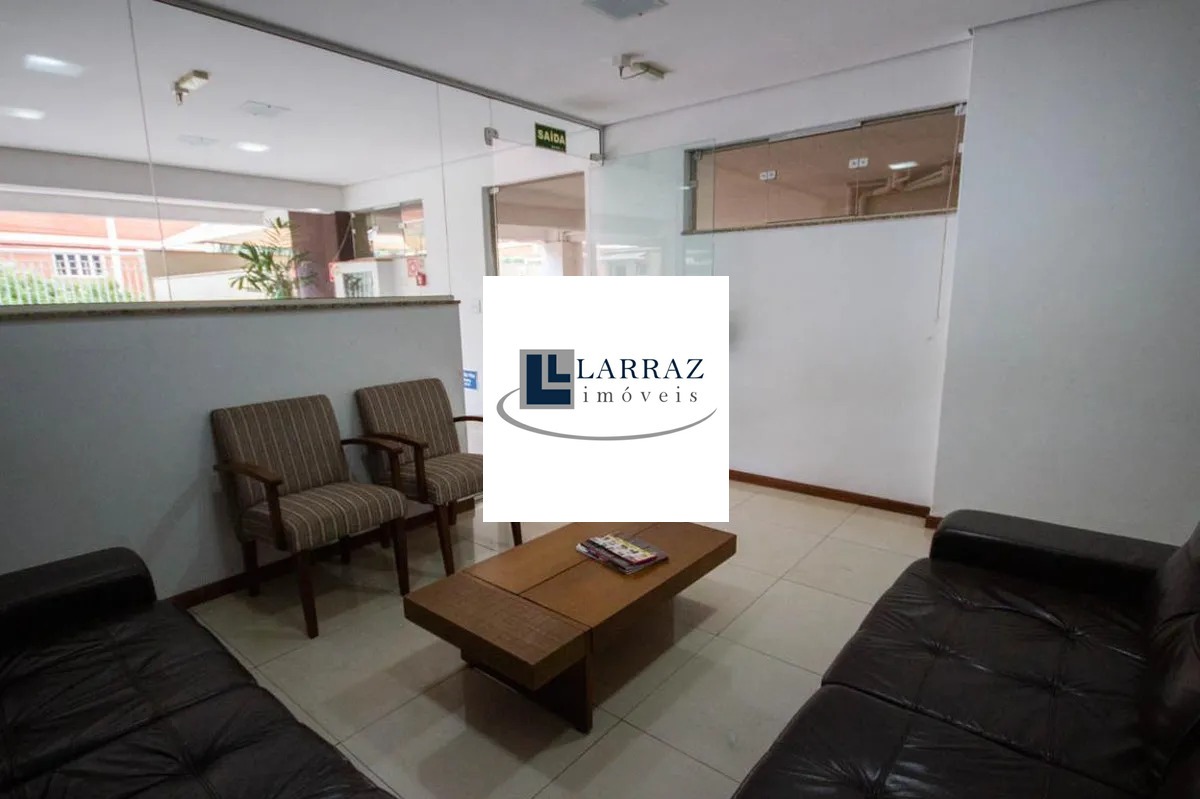 Apartamento, 3 quartos, 107 m² - Foto 56