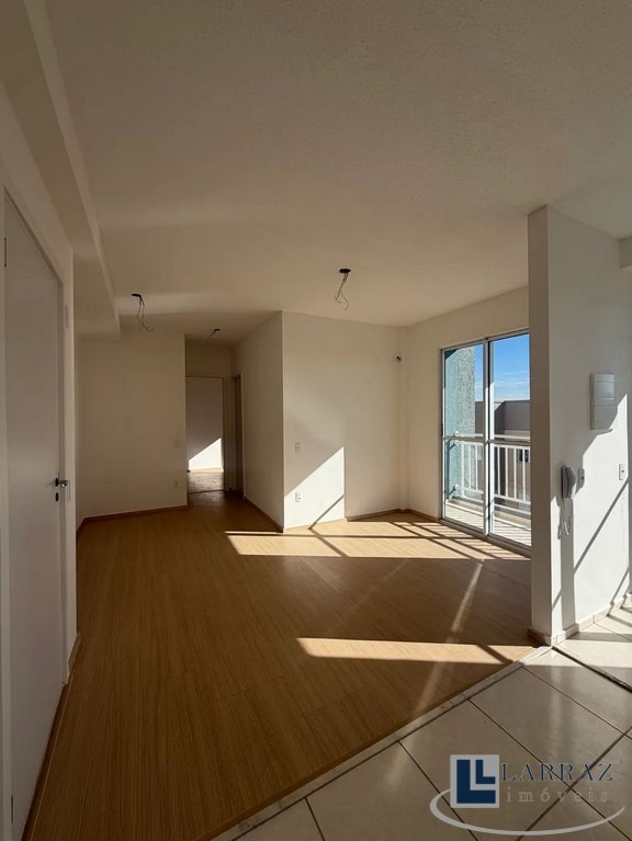 Apartamento, 2 quartos, 47 m² - Foto 3