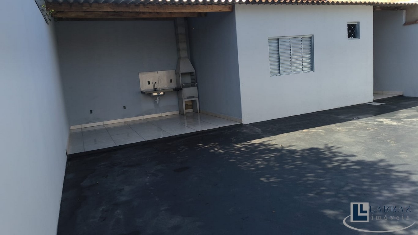 Casa, 3 quartos, 100 m² - Foto 7
