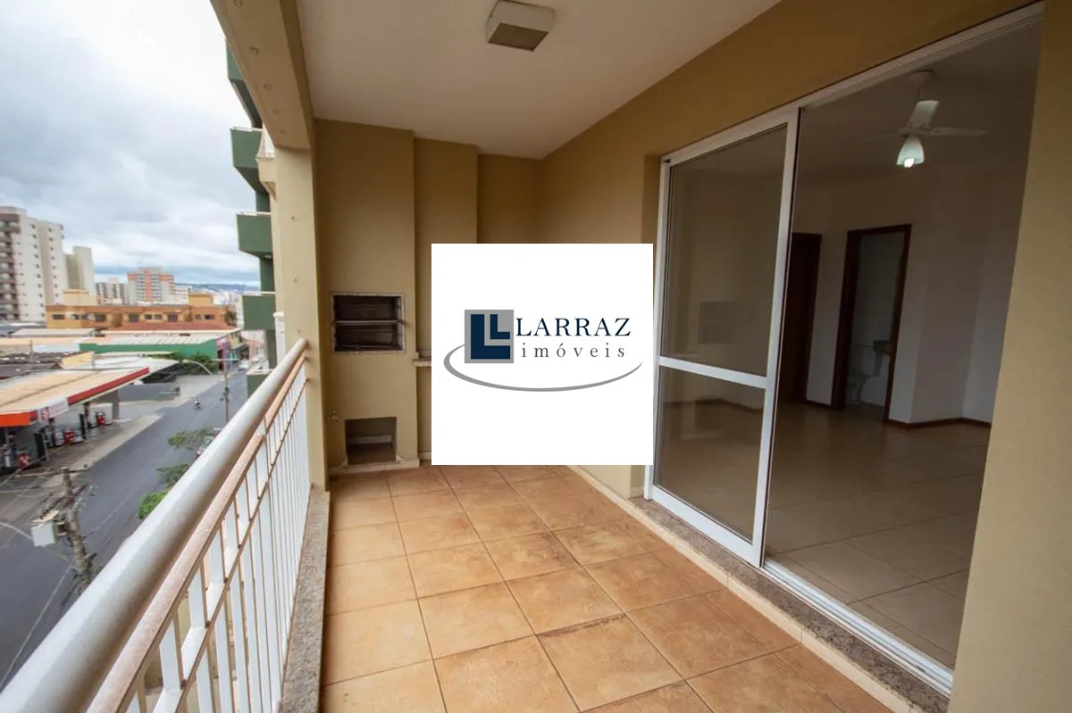 Apartamento, 3 quartos, 107 m² - Foto 3