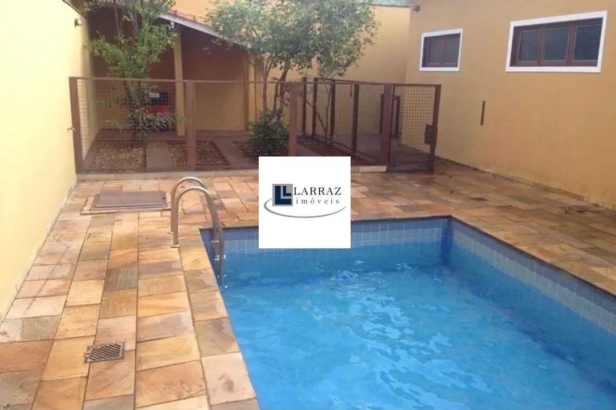 Casa, 4 quartos, 206 m² - Foto 10