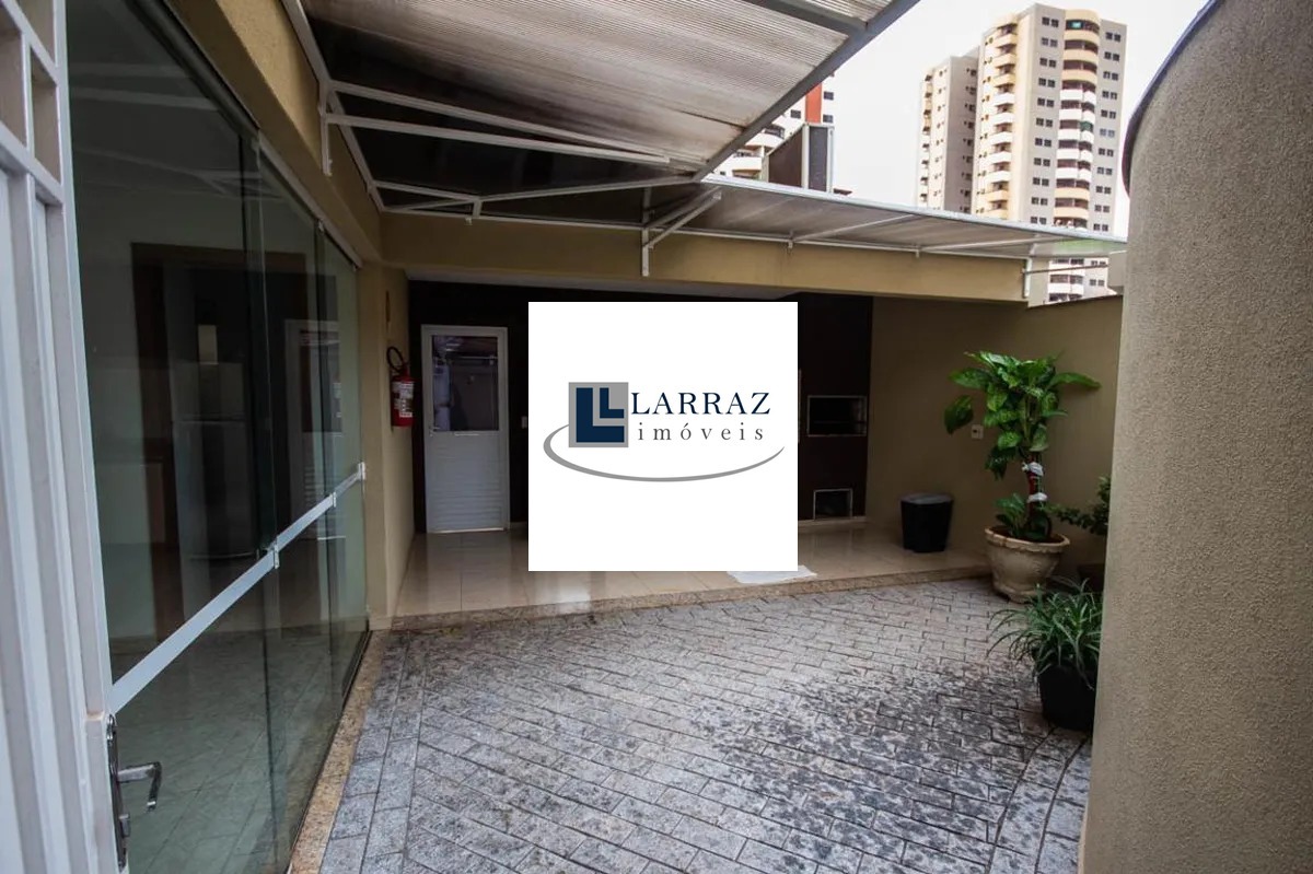 Apartamento, 3 quartos, 107 m² - Foto 57