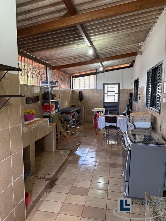 Chácara, 3 quartos, 1700 m² - Foto 3