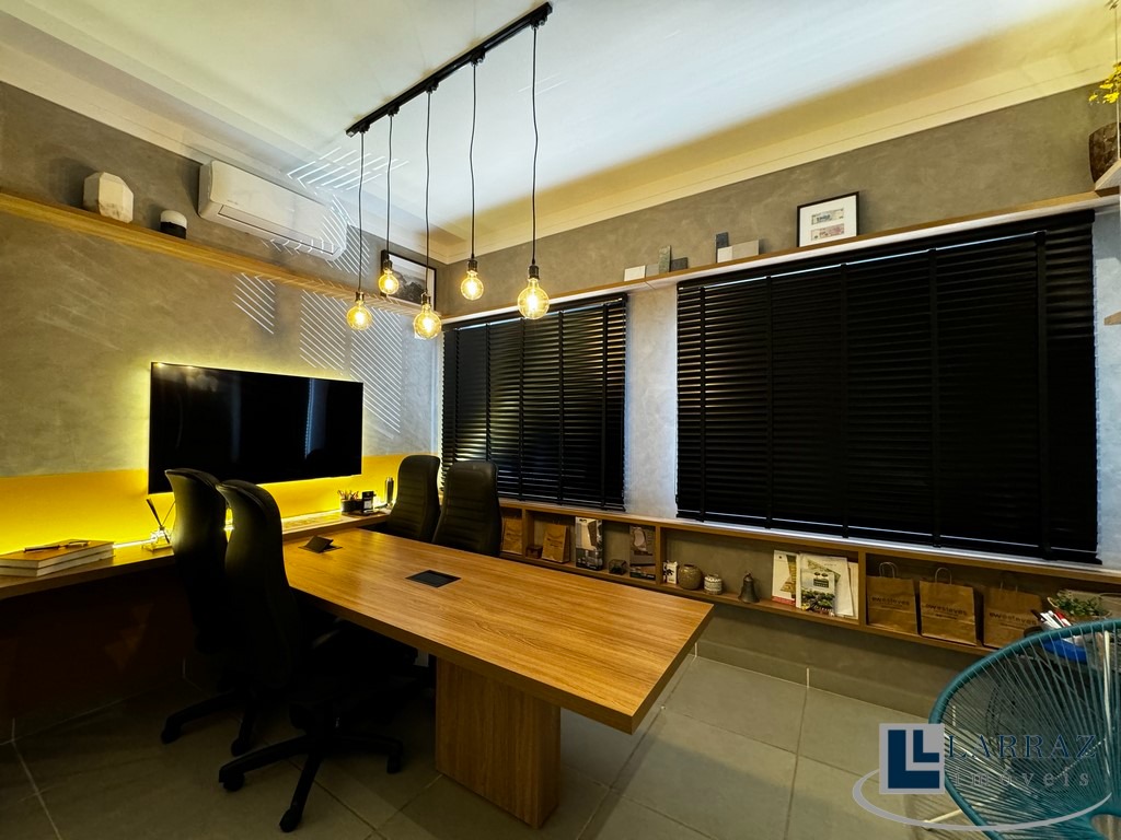 Sala-Conjunto, 37 m² - Foto 4