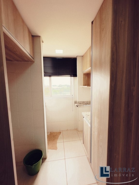 Apartamento, 2 quartos, 54 m² - Foto 3