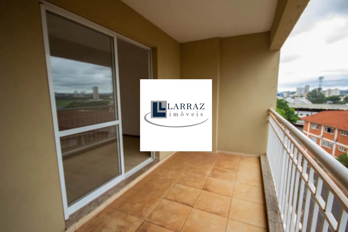 Apartamento, 3 quartos, 107 m² - Foto 2
