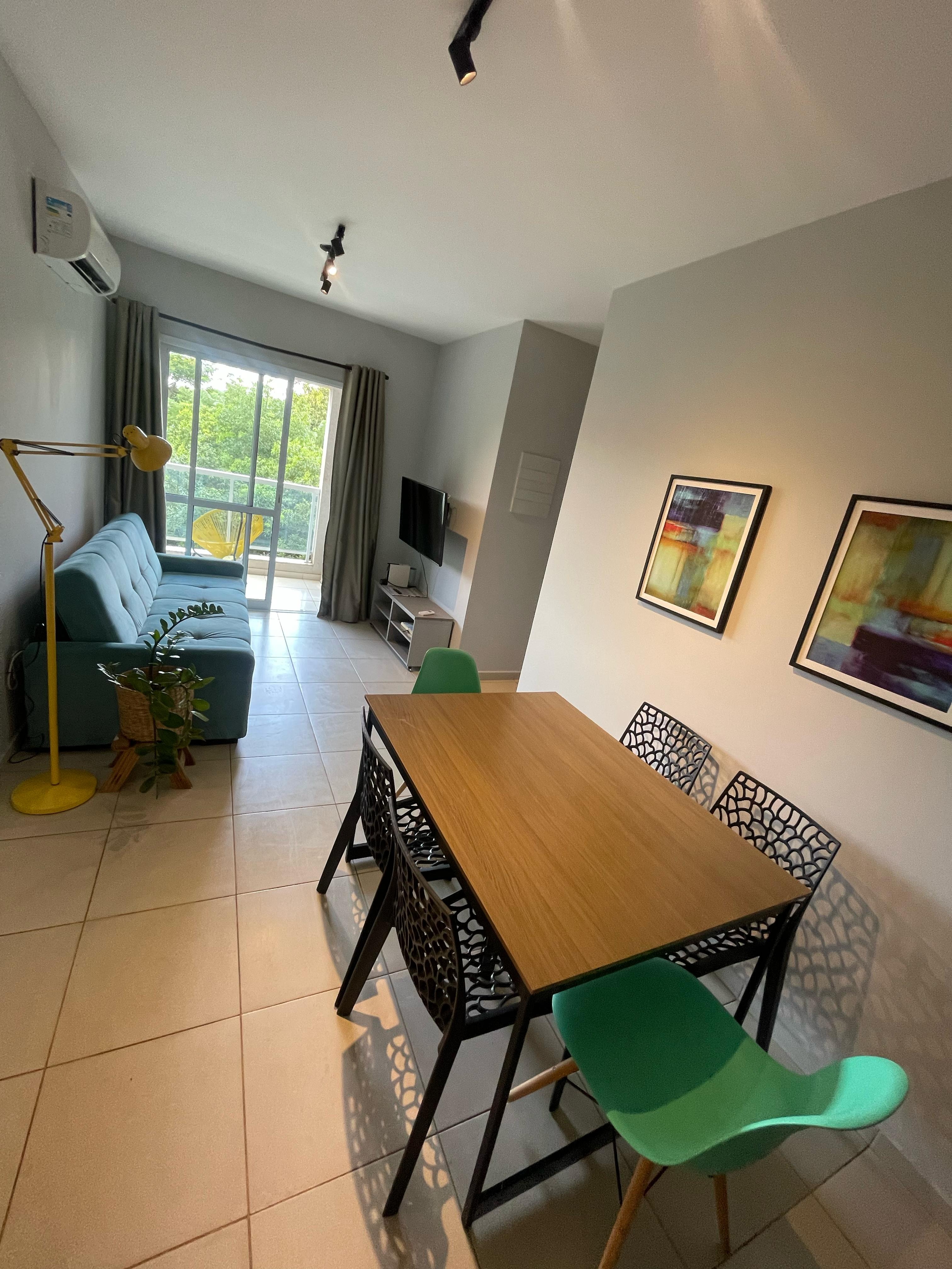 Apartamento, 2 quartos, 55 m² - Foto 13