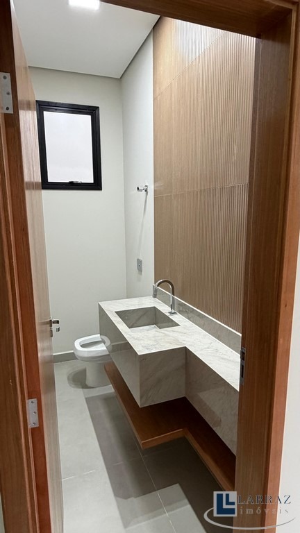 Casa, 3 quartos, 203 m² - Foto 13