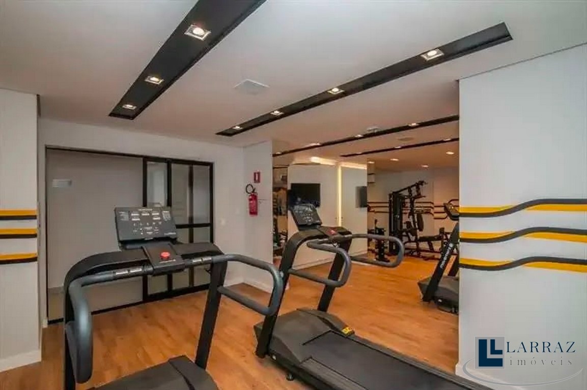 Apartamento, 2 quartos, 83 m² - Foto 12