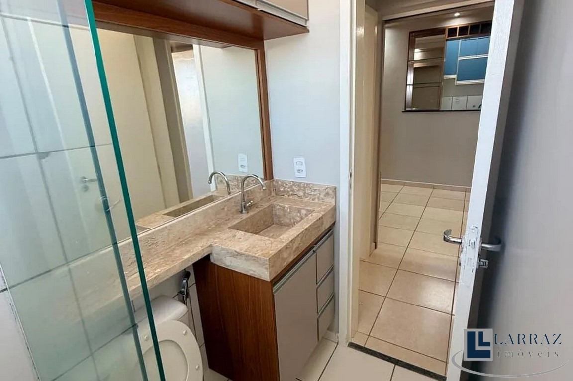 Apartamento, 2 quartos, 47 m² - Foto 11