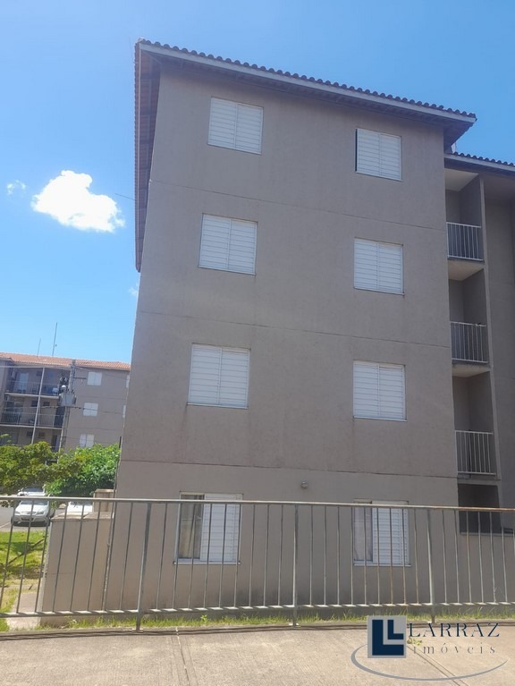 Apartamento, 2 quartos, 48 m² - Foto 13