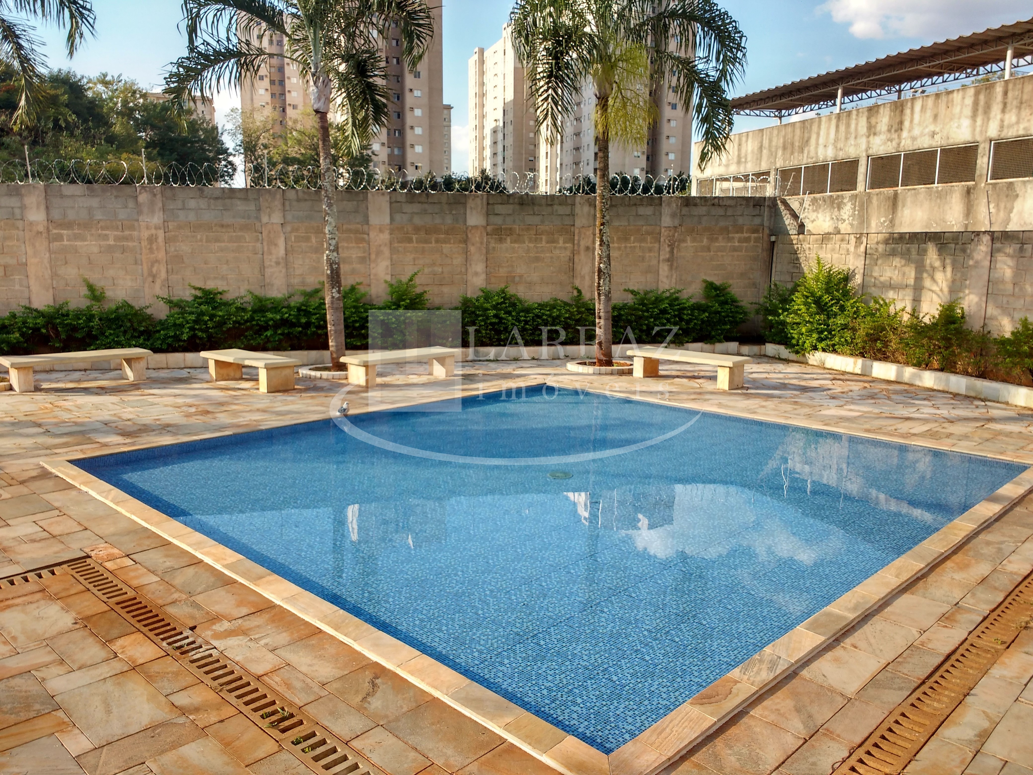 Apartamento, 2 quartos, 58 m² - Foto 36