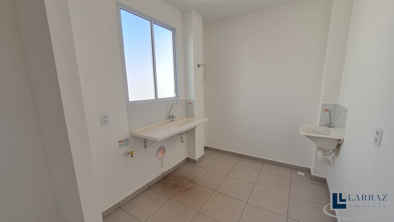 Apartamento, 2 quartos, 44 m² - Foto 5