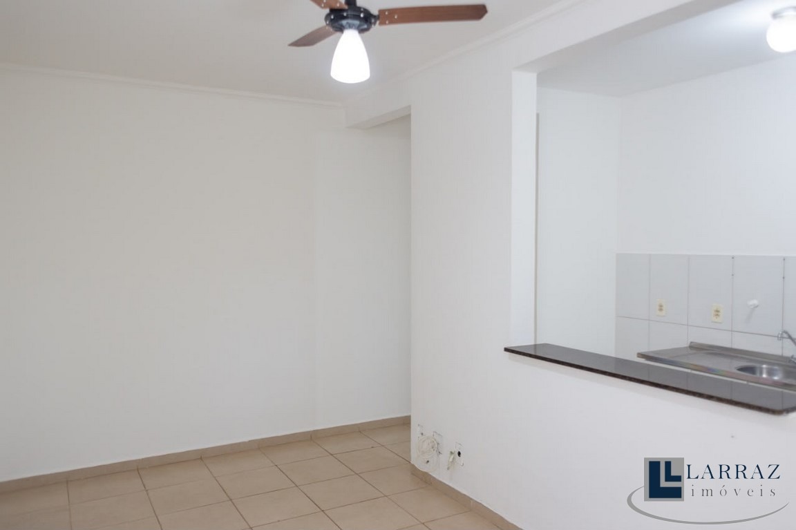 Apartamento, 2 quartos, 47 m² - Foto 3