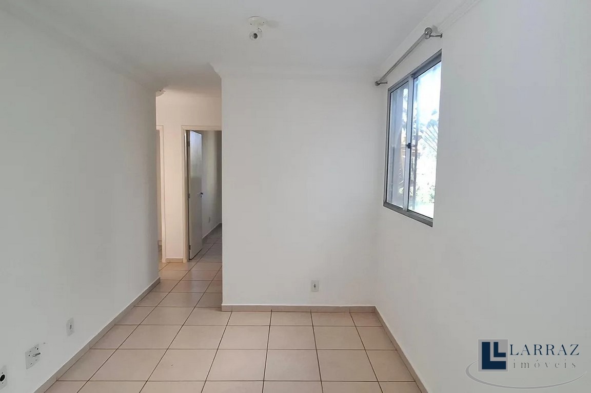 Apartamento, 2 quartos, 58 m² - Foto 6