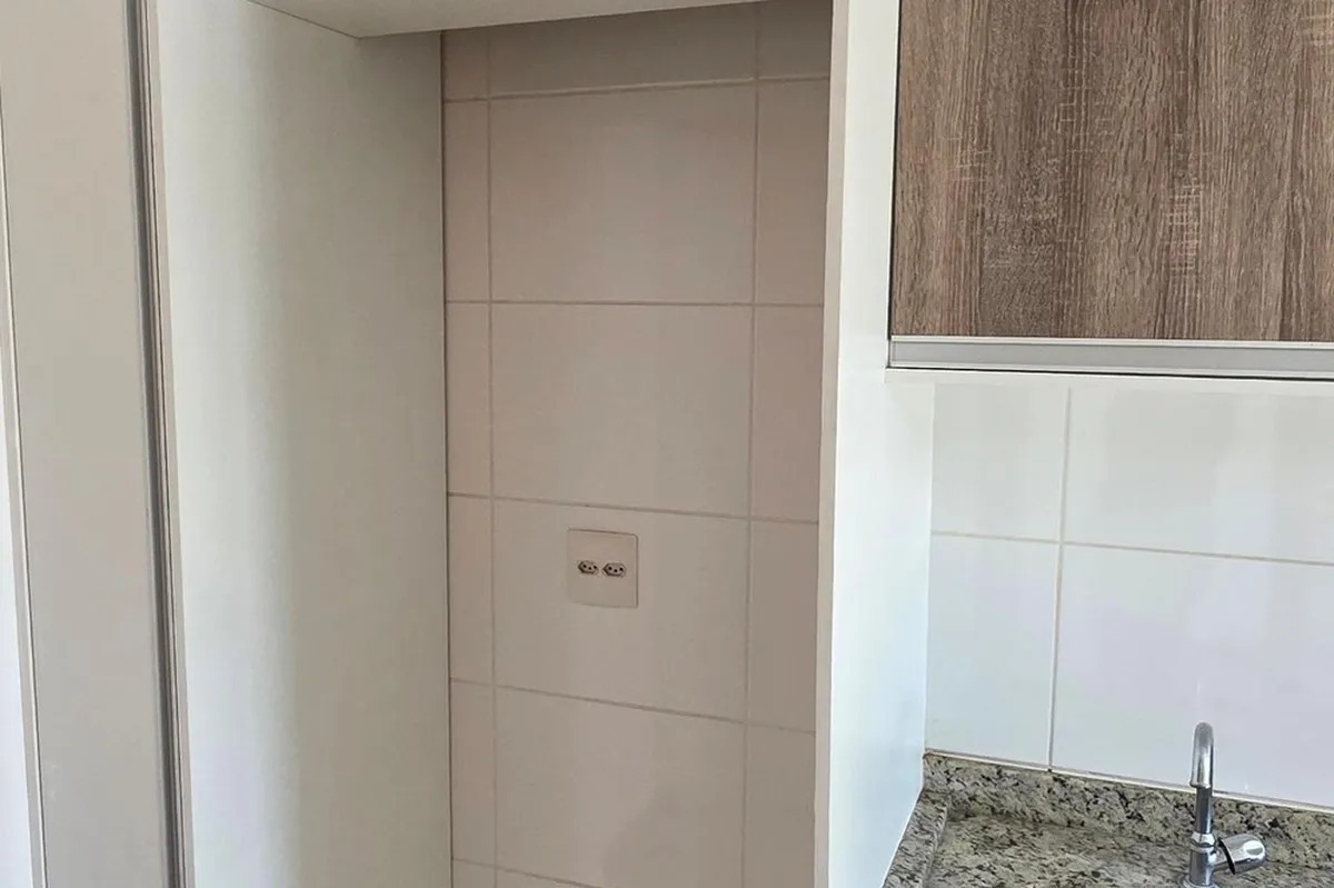 Apartamento, 2 quartos, 55 m² - Foto 9