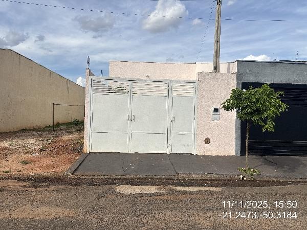 Casa, 2 quartos, 62 m² - Foto 1