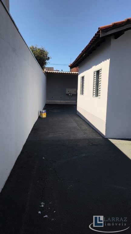 Casa, 3 quartos, 100 m² - Foto 11