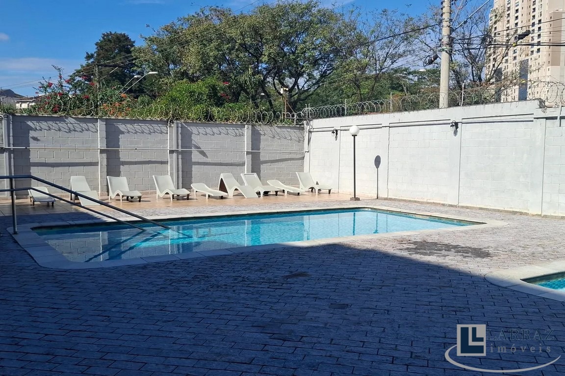 Apartamento, 2 quartos, 58 m² - Foto 35