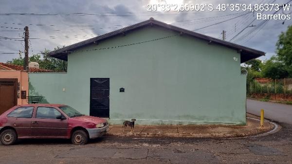 Casa, 2 quartos, 68 m² - Foto 1