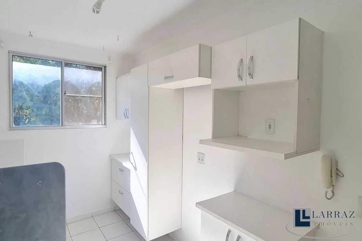 Apartamento, 2 quartos, 58 m² - Foto 13