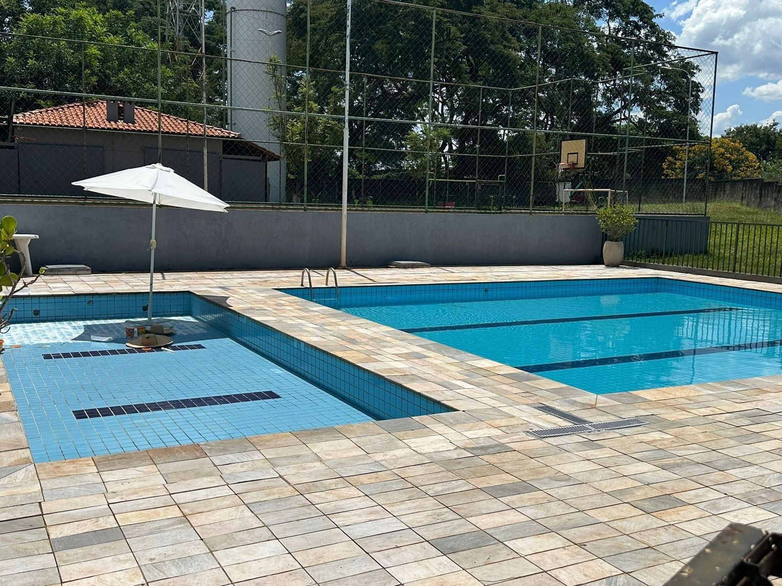 Apartamento, 2 quartos, 42 m² - Foto 19