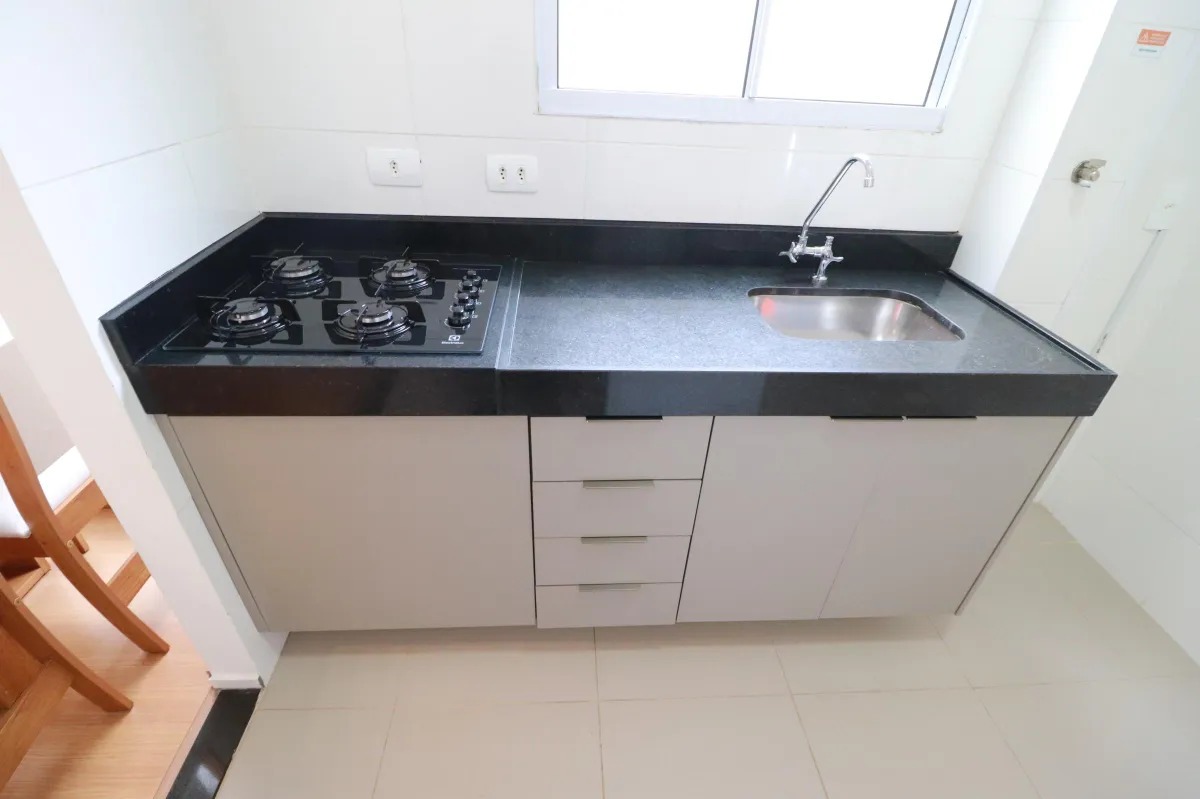 Apartamento, 2 quartos, 40 m² - Foto 7