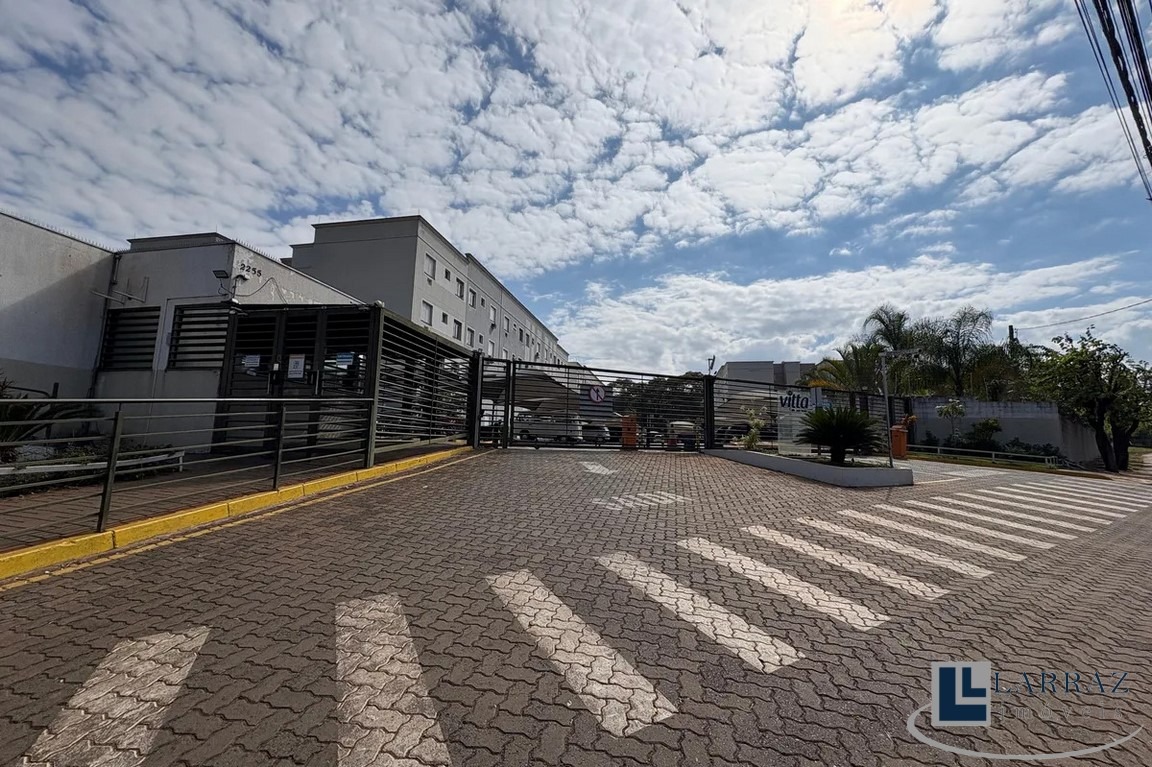 Apartamento, 2 quartos, 42 m² - Foto 17