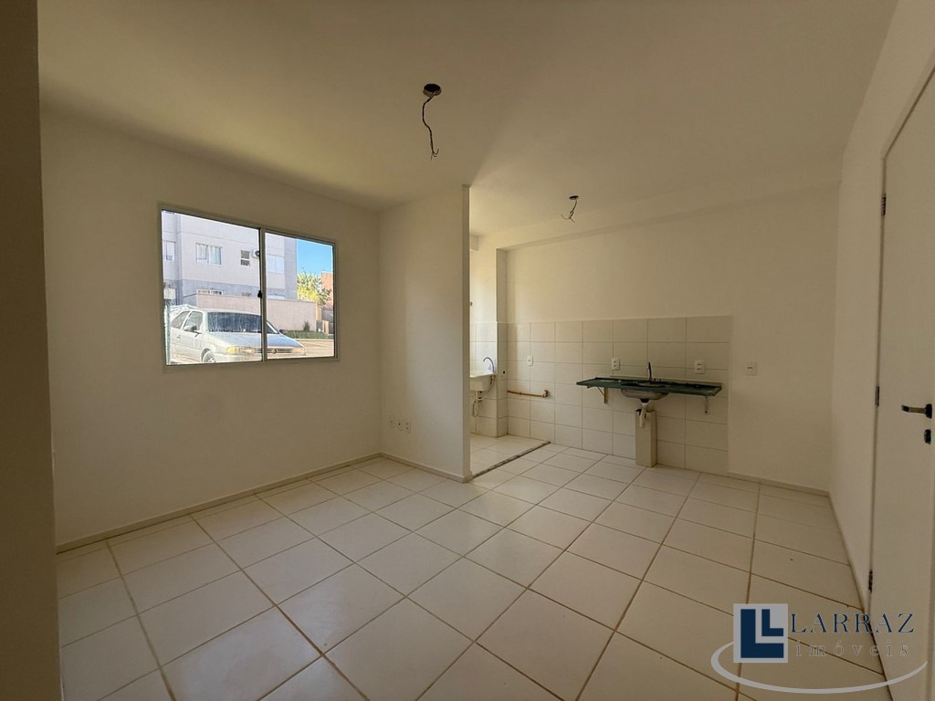Apartamento, 2 quartos, 43 m² - Foto 3