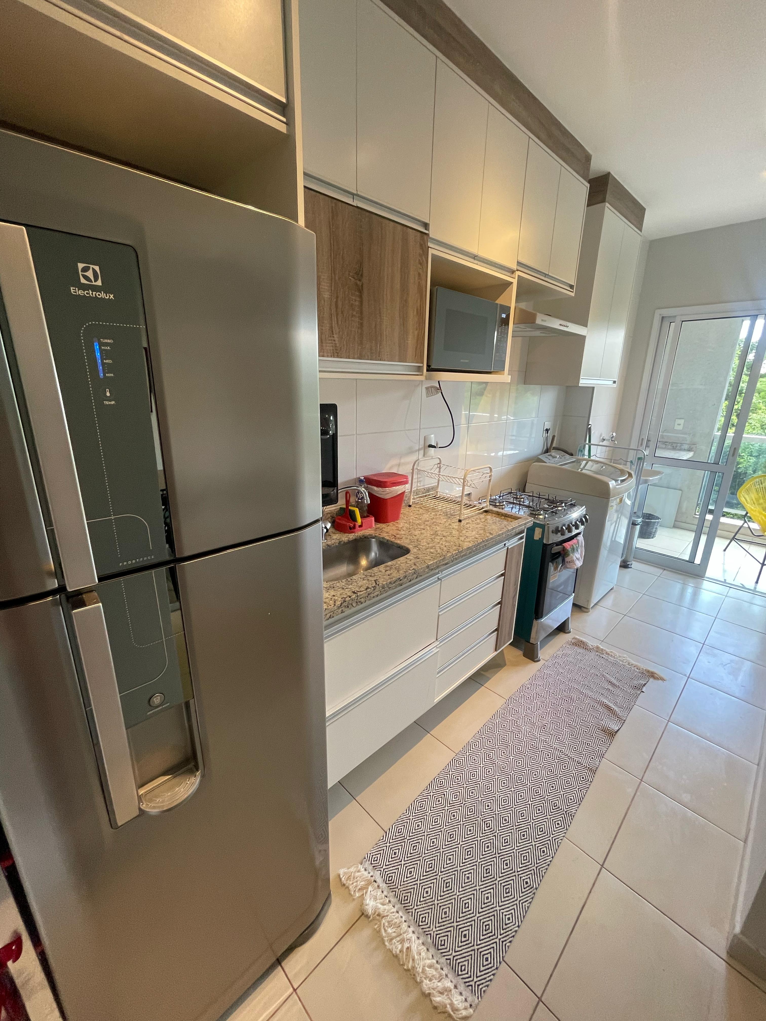 Apartamento, 2 quartos, 55 m² - Foto 20