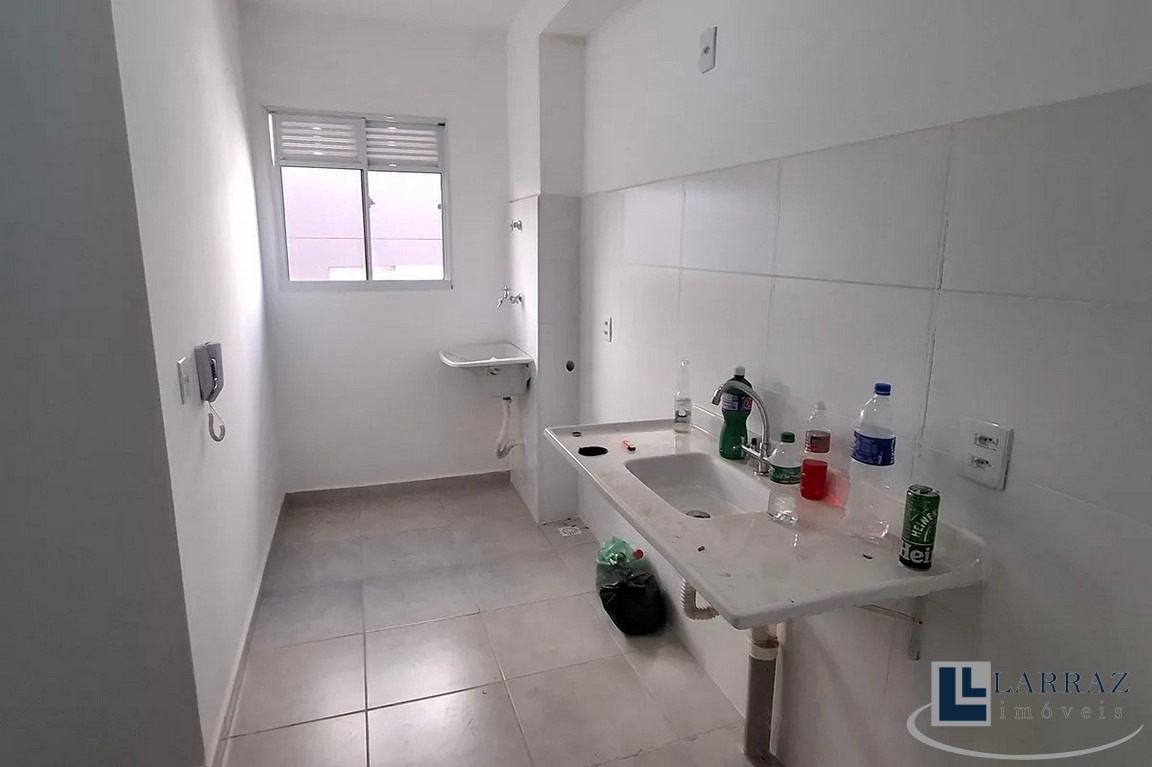Apartamento, 2 quartos, 39 m² - Foto 8