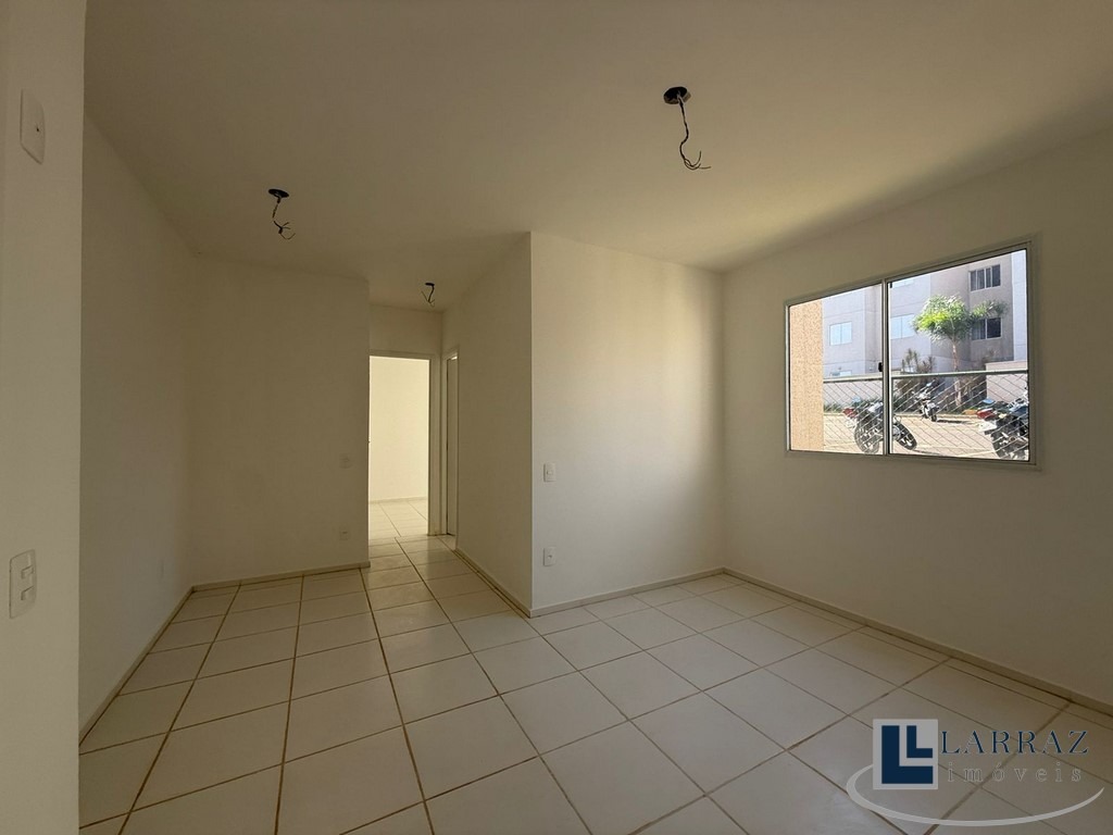 Apartamento, 2 quartos, 43 m² - Foto 1