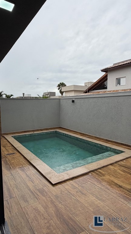 Casa, 3 quartos, 203 m² - Foto 37