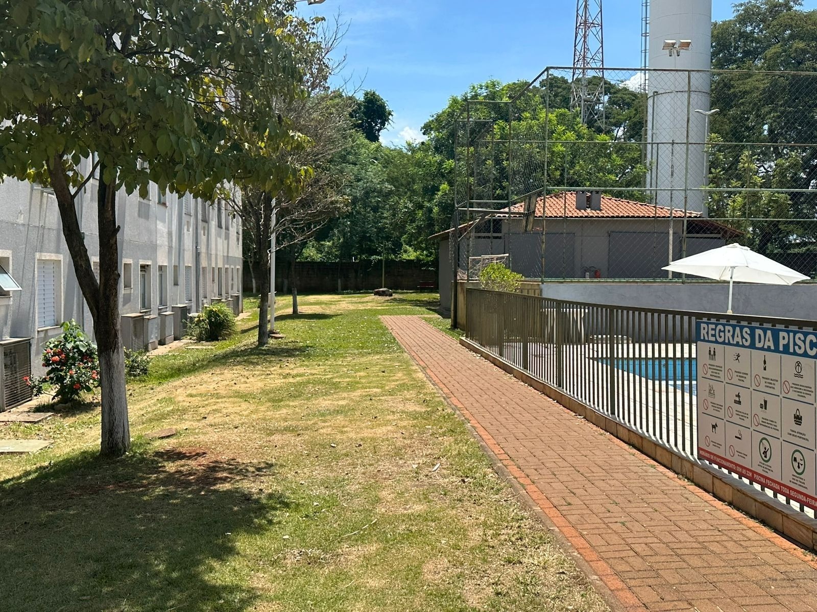 Apartamento, 2 quartos, 42 m² - Foto 31