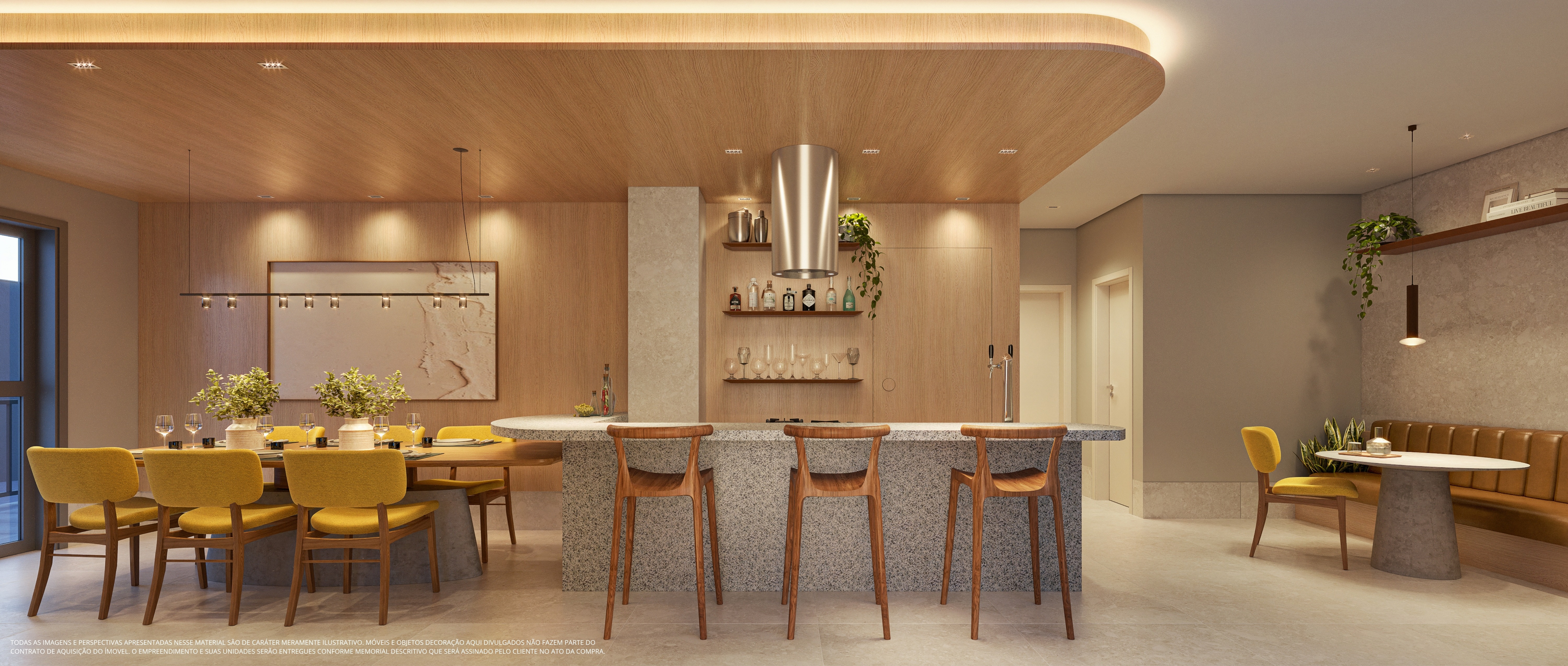 Cobertura, 3 quartos, 102 m² - Foto 20